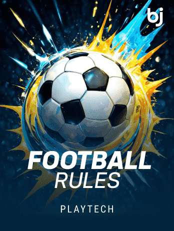 Football Rules icon