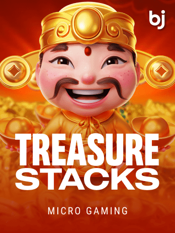 Treasure Stacks icon
