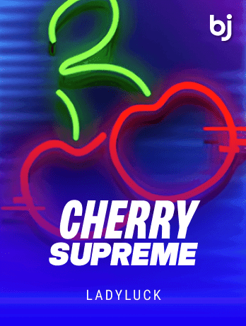 Cherry Supreme icon