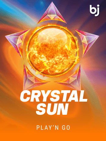 Crystal Sun icon
