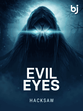 Evil Eyes icon